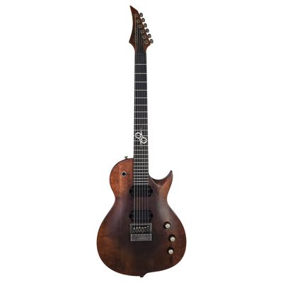  Solar Guitars GC1.6D LTD