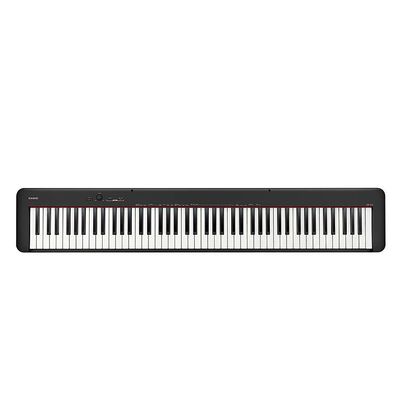 Электронное пианино Casio CDP-S110BK