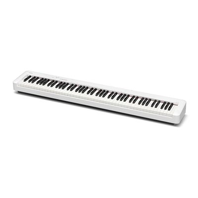 Электронное пианино Casio CDP-S110WE