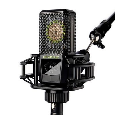 Микрофон студийный Lewitt LCT441FLEXX