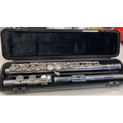 Флейта Yamaha YFL-212 (Уценка)