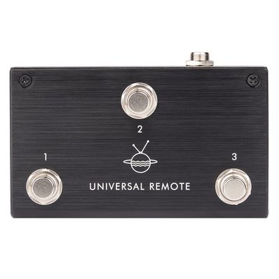 Футсвич Pigtronix Universal Remote Switch
