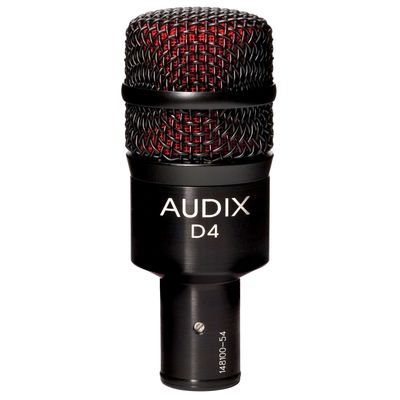  Audix D4 (Уценка)
