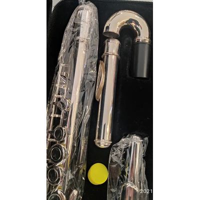 Флейта MIYASHIRU FL-120S (Уценка)