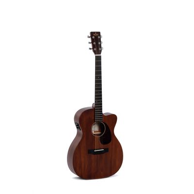 Электроакустическая гитара Sigma Guitars 000MC-15E