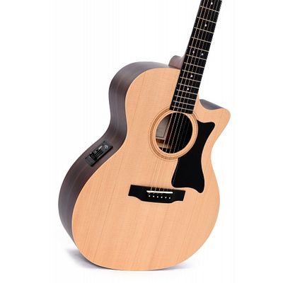 Электроакустическая гитара Sigma Guitars GTCE