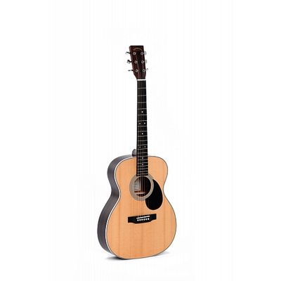 Электроакустическая гитара Sigma Guitars OMT-1
