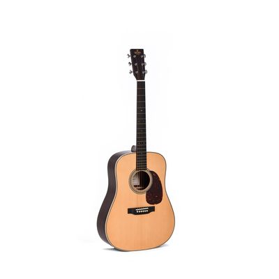 Акустическая гитара Sigma Guitars SDR-28