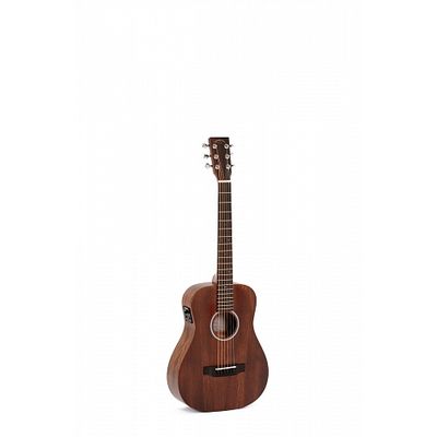 Электроакустическая гитара Sigma Guitars TM-15E
