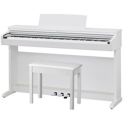 Цифровое пианино Kawai KDP120 W