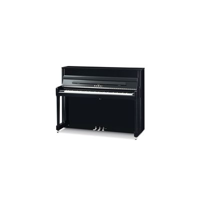 Акустическое пианино Kawai K200 NKL M/ PEP