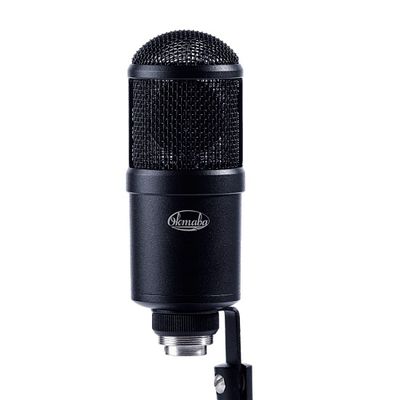 Студийный  микрофон Октава МК-519