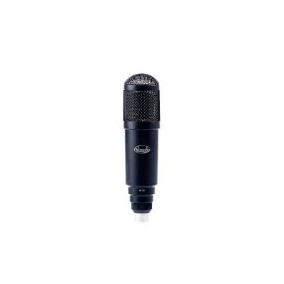 Студийный  микрофон Октава МК-319 футляр
