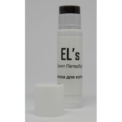 Смазка для колков EL's ELS-LPG-1