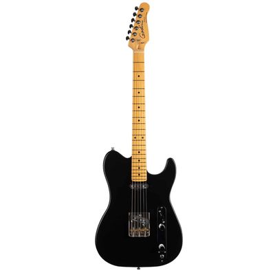 Электрогитара Godin Stadium HT Matte Black MN