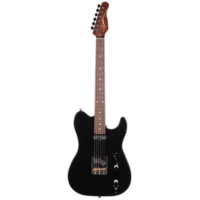 Электрогитара Godin Stadium HT Matte Black RN