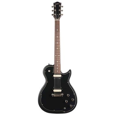 Электрогитара Godin Radiator Matte Black RN