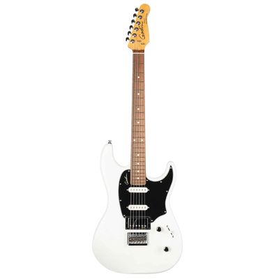  Godin Session HT Trans Cream RN