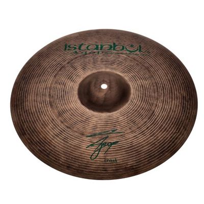 Тарелка для ударных Istanbul Agop 20" Signature Crash