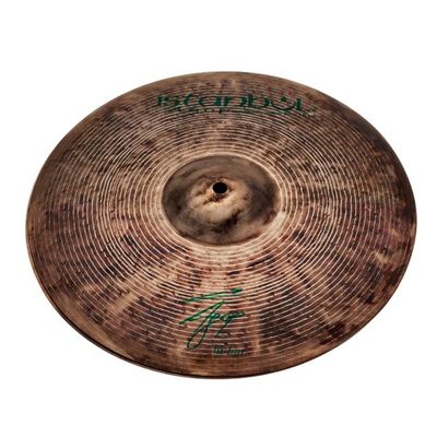 Тарелка для ударных Istanbul Agop 13" Signature Hi-Hats