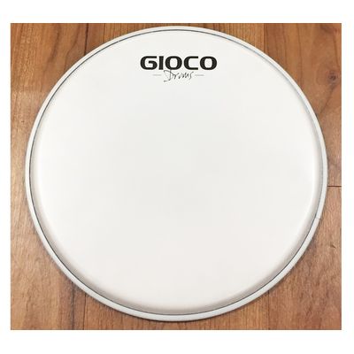 Пластик для барабана Gioco UB10G2