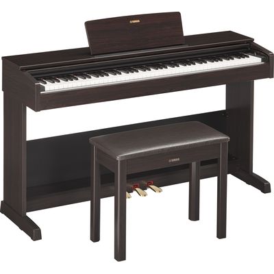 Цифровое пианино Yamaha YDP-103R Arius