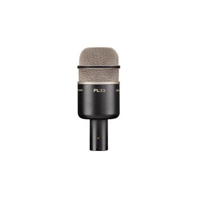 Микрофон динамический для бас-бочки Electro-Voice PL33