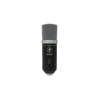 Usb-микрофон Mackie EM-91CU+