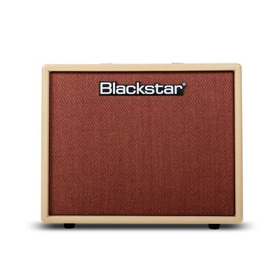 Комбоусилитель гитарный Blackstar Debut 50R