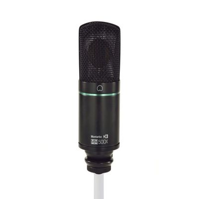 Микрофон Montarbo MM500X