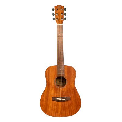 Гитара акустическая Bamboo GA-34 Mahogany