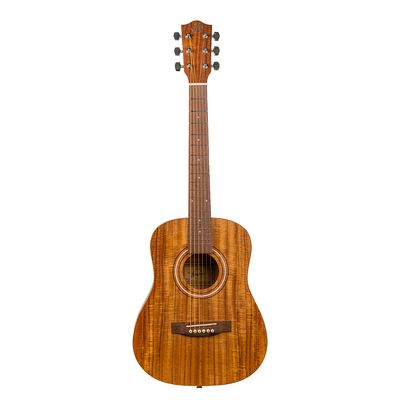 Гитара акустическая Bamboo GA-34 Koa