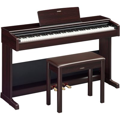 Цифровое пианино с банкеткой Yamaha YDP-105R Arius