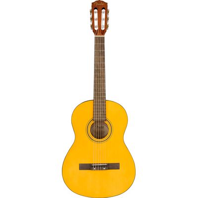 Гитара классическая 3/4 Fender ESC-80 CLASSIC