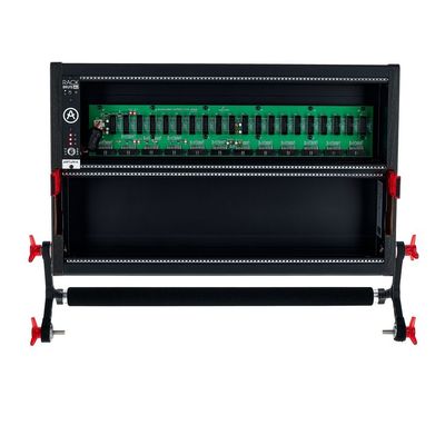 Открытая система Arturia RackBrute 6U Noir