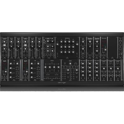 Модульный синтезатор Behringer SYSTEM 35