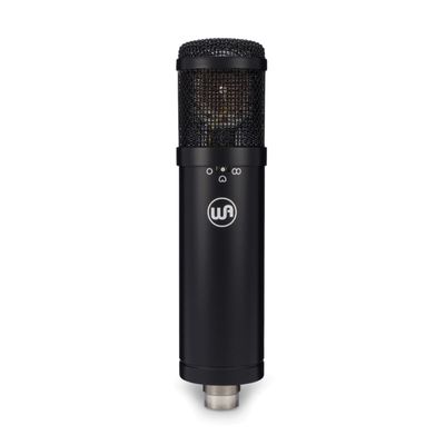 Микрофон Warm Audio WA-47jr Black