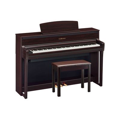Цифровое пианино с банкеткой Yamaha CLP-775 R