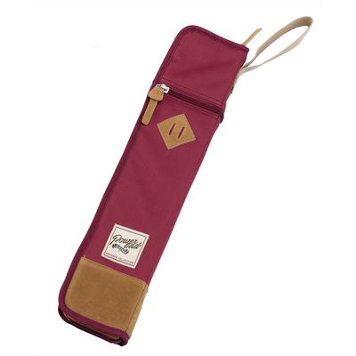 Чехол для барабанных палочек Tama TSB12WR Stick Bag (Wine Red)