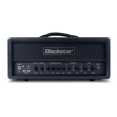  Blackstar HT-20RH (mk. III)