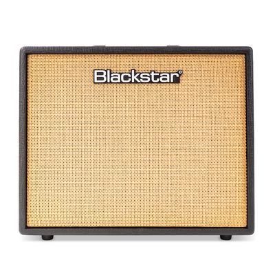  Blackstar Debut 100R BLK