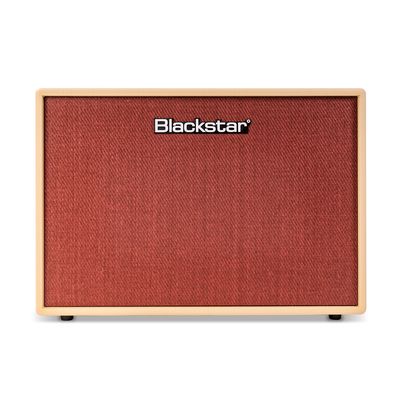  Blackstar Debut 100R 212