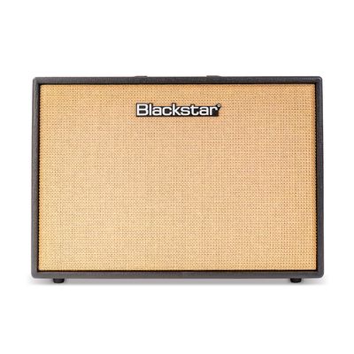  Blackstar Debut 100R 212 BLK