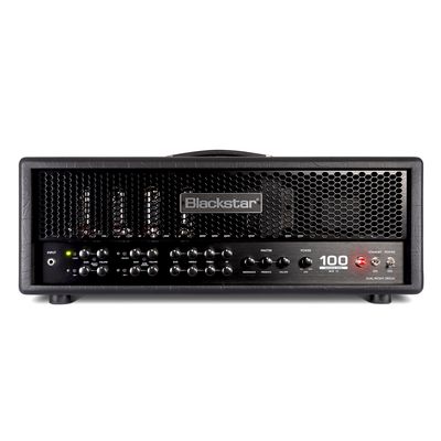 Гитарный усилитель Blackstar S1-100-MKII