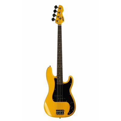 Бас гитара Markbass MB Yellow PB