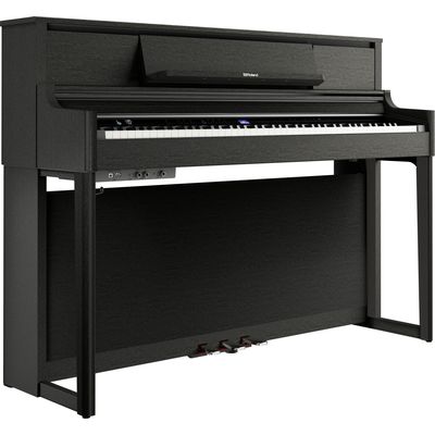 Цифровое пианино Roland LX-5-CH KSL-5-CH