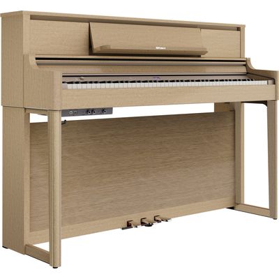 Цифровое пианино Roland LX-5-LA KSL-5-LA