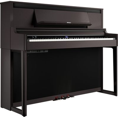Цифровое пианино Roland LX-6-DR KSL-6-DR