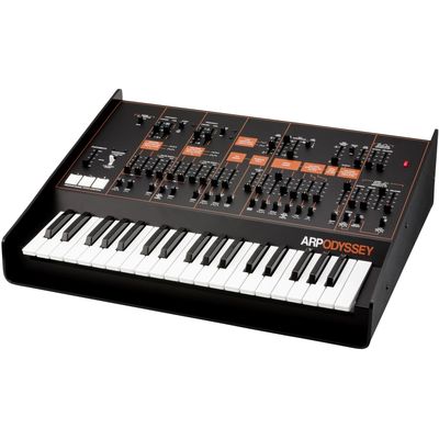  Korg ARP Odyssey FS Kit