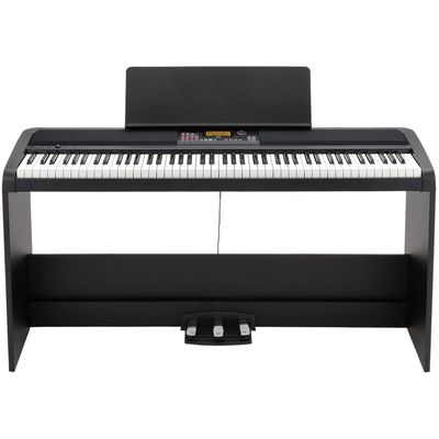 Пианино цифровое Korg XE20SP